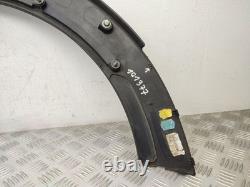 Mini One Cooper F56 F55 2017 Left Front Wheel Arch Trim