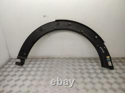 Mini One Cooper F56 F55 2017 Left Front Wheel Arch Trim