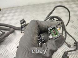 Mini One Cooper F56 F55 2017 Petrol Engine Wiring Harness 7639967