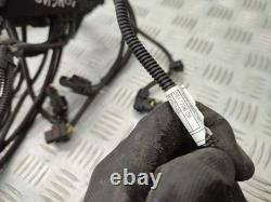 Mini One Cooper F56 F55 2017 Petrol Engine Wiring Harness 7639967