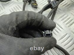Mini One Cooper F56 F55 2017 Petrol Engine Wiring Harness 7639967