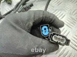 Mini One Cooper F56 F55 2017 Petrol Engine Wiring Harness 7639967