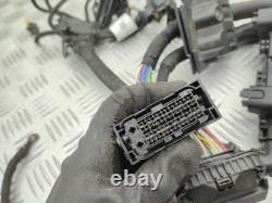 Mini One Cooper F56 F55 2017 Petrol Engine Wiring Harness 7639967