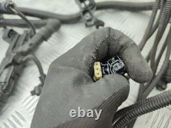 Mini One Cooper F56 F55 2017 Petrol Engine Wiring Harness 7639967