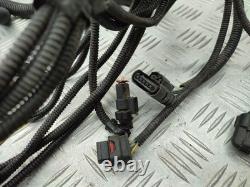 Mini One Cooper F56 F55 2017 Petrol Engine Wiring Harness 7639967