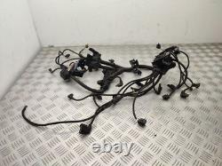 Mini One Cooper F56 F55 2017 Petrol Engine Wiring Harness 7639967