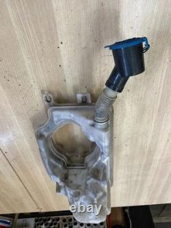 Mini One Cooper F56 F55 2017 Windshield Washer Fluid Reservoir 741486902