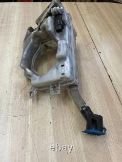 Mini One Cooper F56 F55 2017 Windshield Washer Fluid Reservoir 741486902