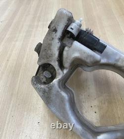 Mini One Cooper F56 F55 2017 Windshield Washer Fluid Reservoir 741486902