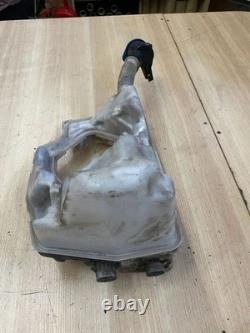Mini One Cooper F56 F55 2017 Windshield Washer Fluid Reservoir 741486902