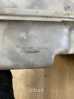 Mini One Cooper F56 F55 2017 Windshield Washer Fluid Reservoir 741486902