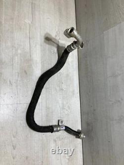 Mini One Cooper F56 F55 2018 Air Conditioning Pipe 6834655 Petrol 100kW