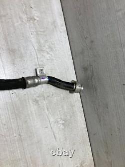 Mini One Cooper F56 F55 2018 Air Conditioning Pipe 6834655 Petrol 100kW