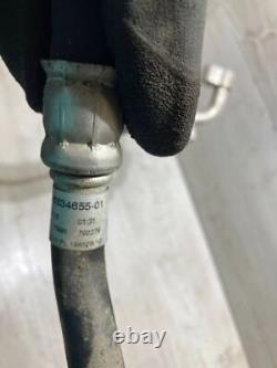 Mini One Cooper F56 F55 2018 Air Conditioning Pipe 6834655 Petrol 100kW