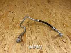 Mini One Cooper F56 F55 2018 Air Conditioning Pipe 9869631 Gasoline 100kW