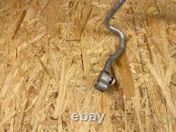 Mini One Cooper F56 F55 2018 Air Conditioning Pipe 9869631 Gasoline 100kW Mini One Cooper F56 F55 2018 Air Conditioning Pipe 9869631 Gasoline 100kW