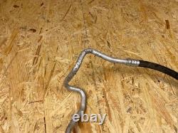 Mini One Cooper F56 F55 2018 Air Conditioning Pipe 9869631 Gasoline 100kW