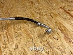Mini One Cooper F56 F55 2018 Air Conditioning Pipe 9869631 Gasoline 100kW