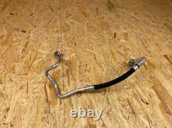 Mini One Cooper F56 F55 2018 Air Conditioning Pipe 9869631 Gasoline 100kW