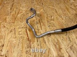 Mini One Cooper F56 F55 2018 Air Conditioning Pipe 9869631 Gasoline 100kW