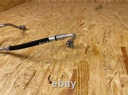 Mini One Cooper F56 F55 2018 Air Conditioning Pipe 9869631 Gasoline 100kW