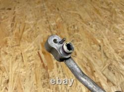 Mini One Cooper F56 F55 2018 Air Conditioning Pipe 9869631 Gasoline 100kW
