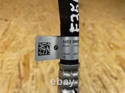 Mini One Cooper F56 F55 2018 Air Conditioning Pipe 9869631 Gasoline 100kW