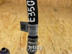 Mini One Cooper F56 F55 2018 Air Conditioning Pipe 9869631 Gasoline 100kW
