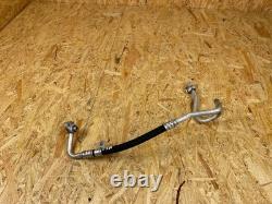 Mini One Cooper F56 F55 2018 Air Conditioning Pipe 9869631 Petrol 100kW