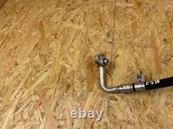 Mini One Cooper F56 F55 2018 Air Conditioning Pipe 9869631 Petrol 100kW