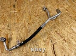 Mini One Cooper F56 F55 2018 Air Conditioning Pipe 9869631 Petrol 100kW