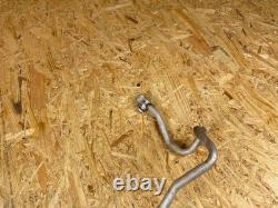 Mini One Cooper F56 F55 2018 Air Conditioning Pipe 9869631 Petrol 100kW