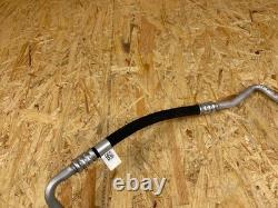 Mini One Cooper F56 F55 2018 Air Conditioning Pipe 9869631 Petrol 100kW