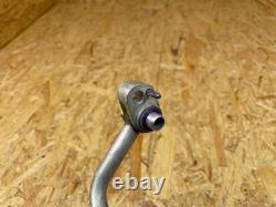 Mini One Cooper F56 F55 2018 Air Conditioning Pipe 9869631 Petrol 100kW