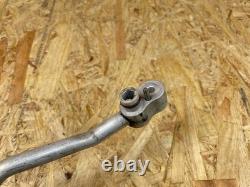 Mini One Cooper F56 F55 2018 Air Conditioning Pipe 9869631 Petrol 100kW