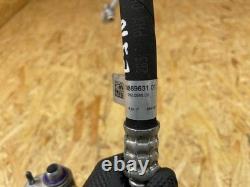 Mini One Cooper F56 F55 2018 Air Conditioning Pipe 9869631 Petrol 100kW