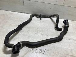 Mini One Cooper F56 F55 2018 Diesel Engine Coolant Hose