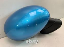 Mini One Cooper F56 F55 2018 Electric Front Door Mirror