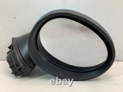 Mini One Cooper F56 F55 2018 Electric Front Door Mirror
