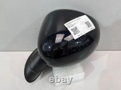 Mini One Cooper F56 F55 2018 Electric front door mirror