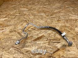 Mini One Cooper F56 F55 2018 Front Air Conditioning Hose 9209726 Gasoline