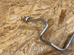 Mini One Cooper F56 F55 2018 Front Air Conditioning Hose 9209726 Gasoline