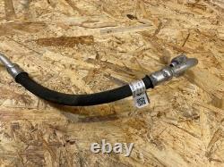 Mini One Cooper F56 F55 2018 Front Air Conditioning Hose 9209726 Gasoline