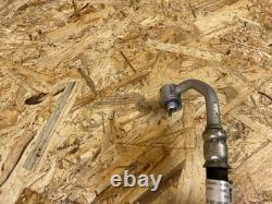 Mini One Cooper F56 F55 2018 Front Air Conditioning Hose 9209726 Gasoline