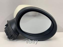 Mini One Cooper F56 F55 2018 Front Electric Door Mirror FIM2315