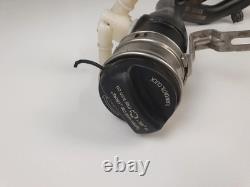 Mini One Cooper F56 F55 2018 Fuel Tank Filler Pipe