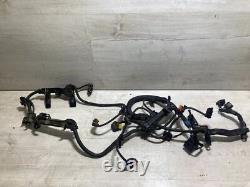 Mini One Cooper F56 F55 2018 Gas Engine Wiring Harness