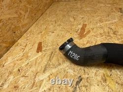 Mini One Cooper F56 F55 2018 Gasoline Intermediate Cooler Pipe