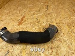 Mini One Cooper F56 F55 2018 Gasoline Intermediate Cooler Pipe