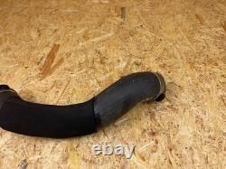Mini One Cooper F56 F55 2018 Gasoline Intermediate Cooler Pipe